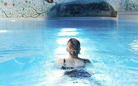 Resort Hotel Alex Zermatt